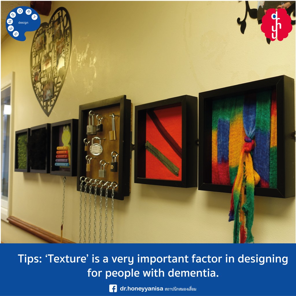 The Importance of Touch in Dementia&nbsp;Care